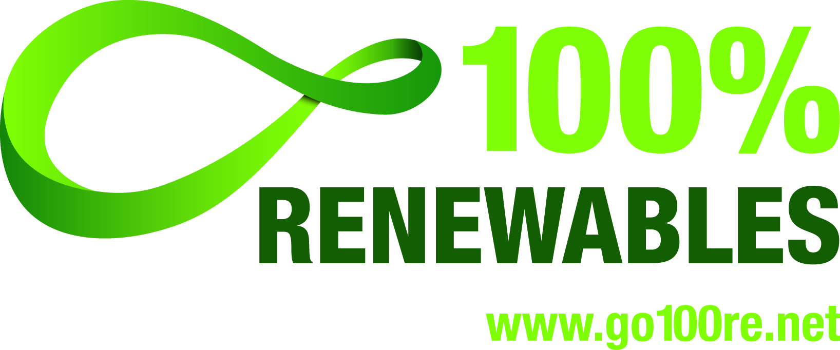 The Global 100% Renewable Energy Campaign