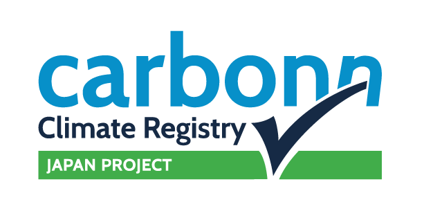Japan carbonn Climate Registry 