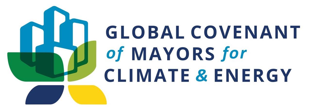 Global Covenant of Mayors for Climate & Energy
