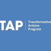 Transformative Actions Program (TAP)