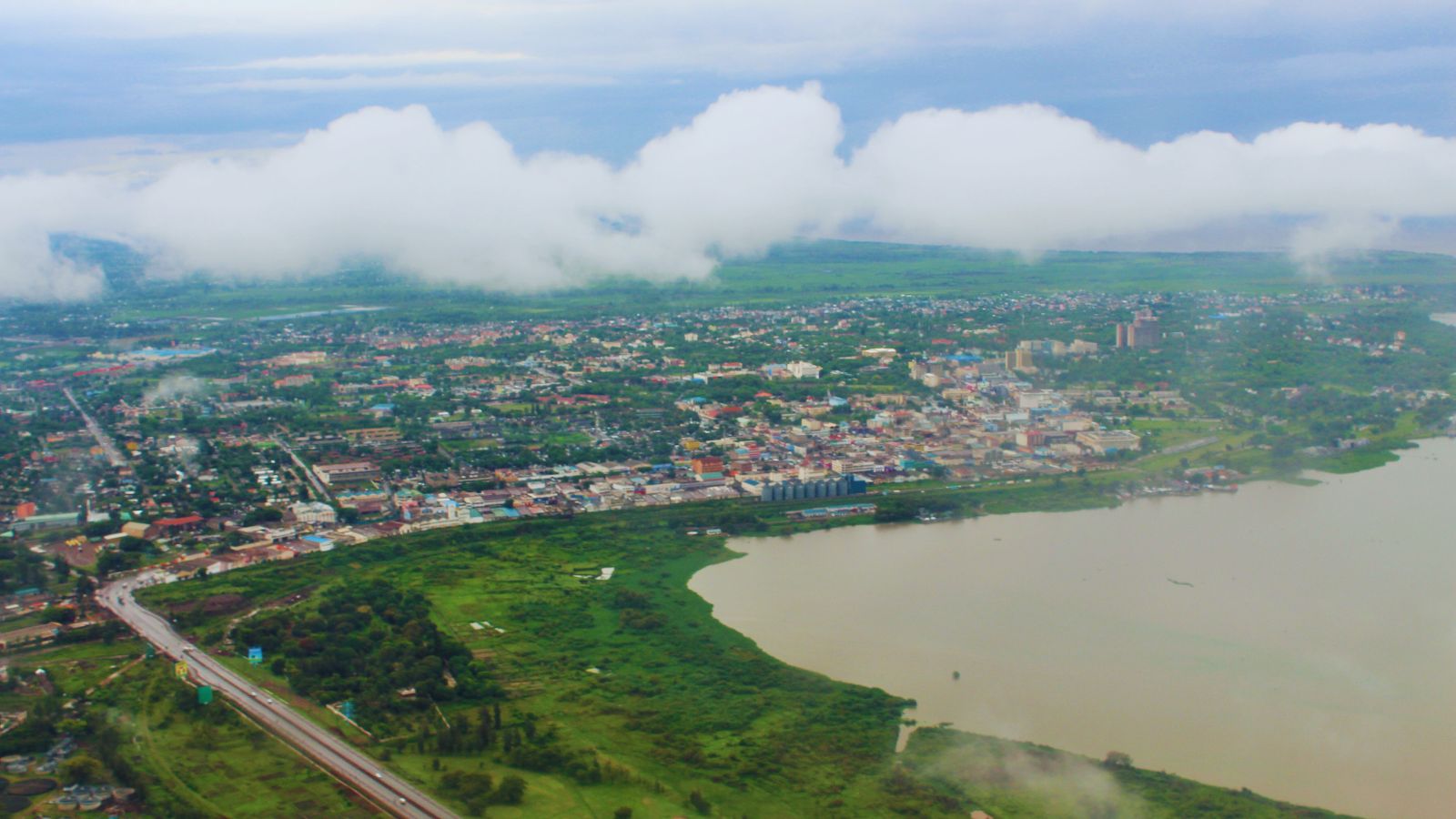 Can cities run on renewables? Kenya’s Kisumu County has a roadmap to prove it